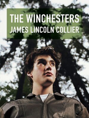 cover image of The Winchesters